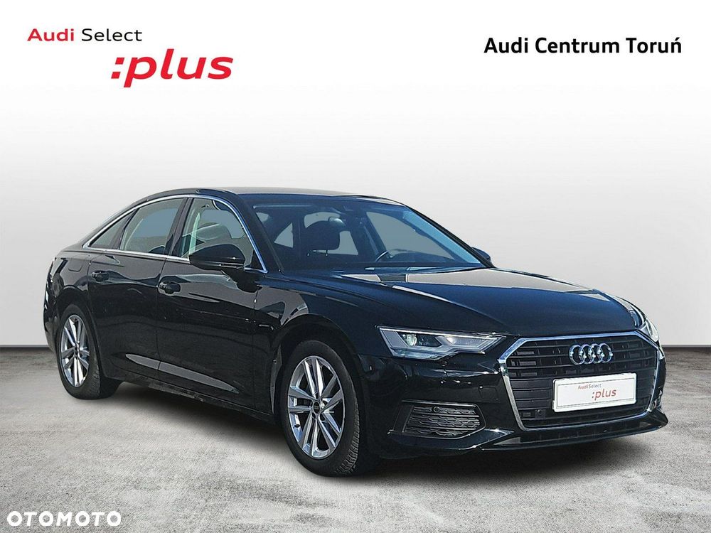 Audi A6 - 7