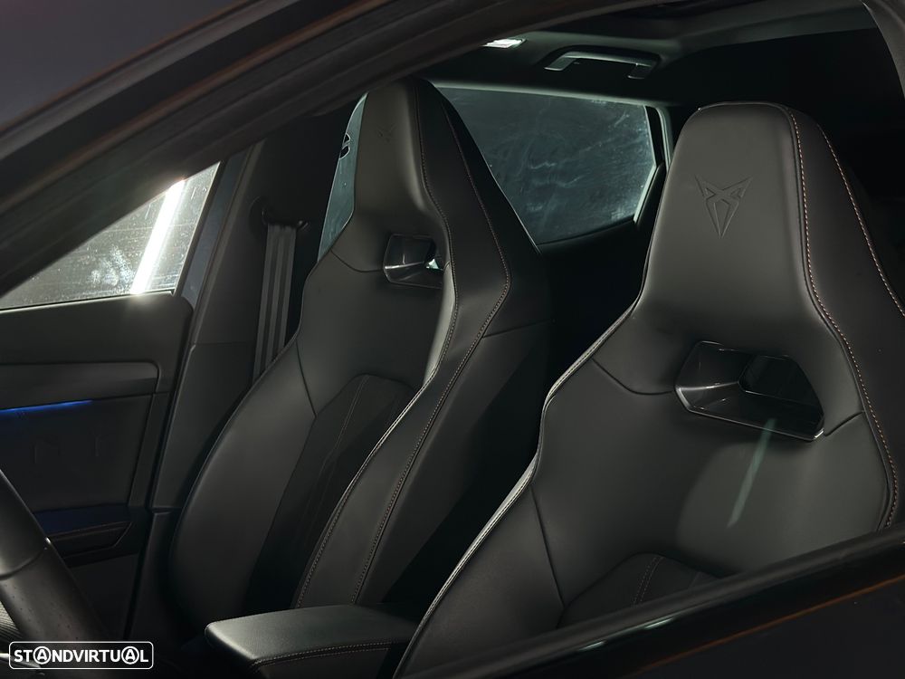 Cupra Formentor VZ 1.4 e-Hybrid DSG - 13