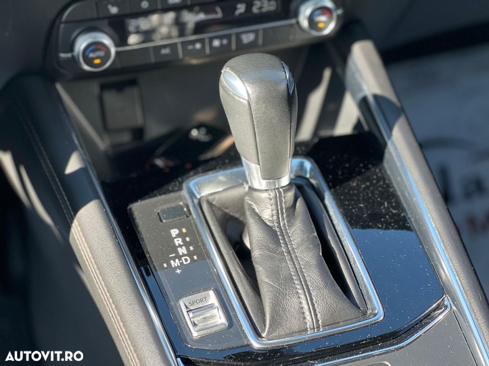 Mazda CX-5 G194 AWD AT Revolution - 20