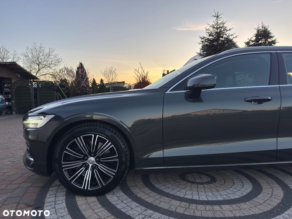 Volvo V60 T5 Geartronic Inscription - 12