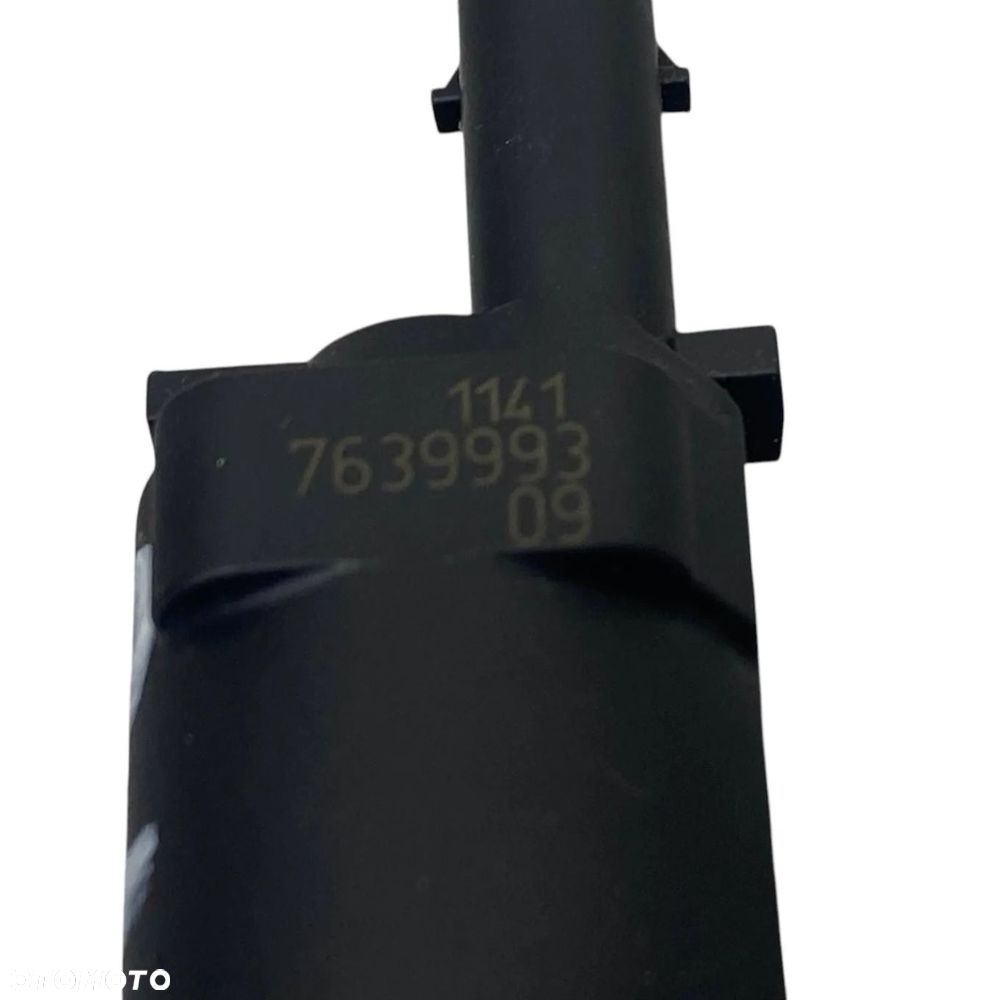 ELEKTROZAWÓR BMW E90 F10 F30 X3 X5 7639993 - 11