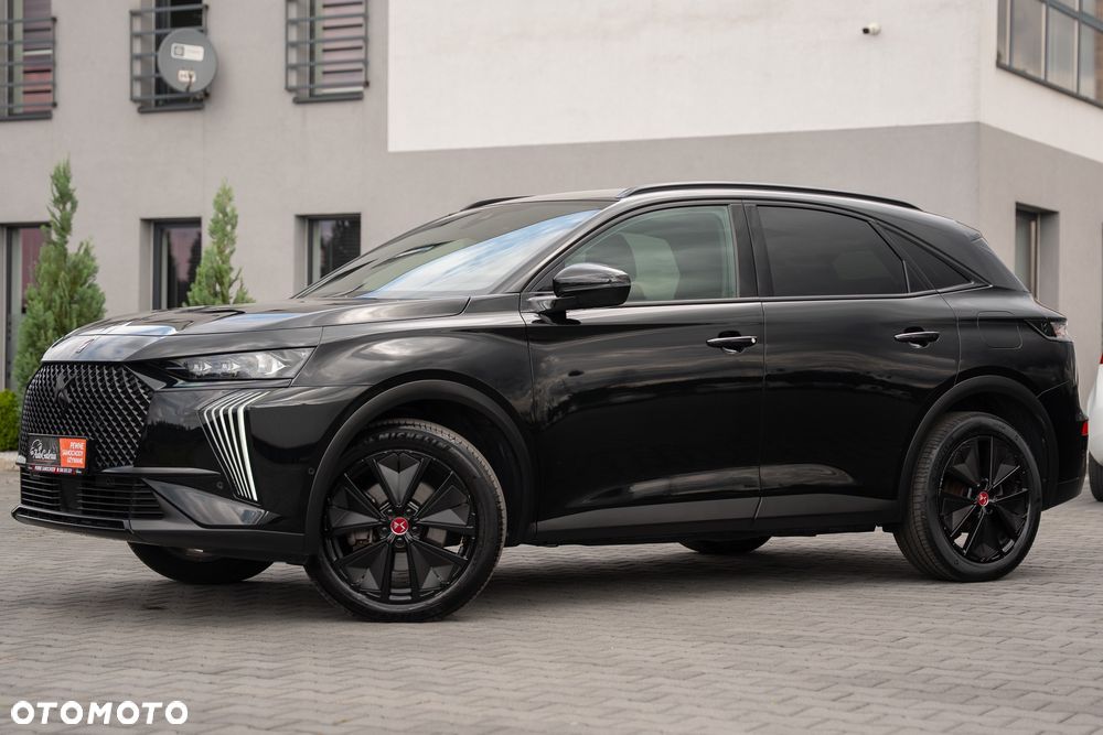 DS Automobiles DS 7 1.6 E-Tense Performance Line - 9