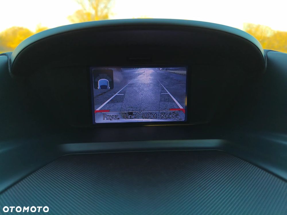 Ford C-MAX 1.6 TDCi Start-Stop-System Titanium - 7