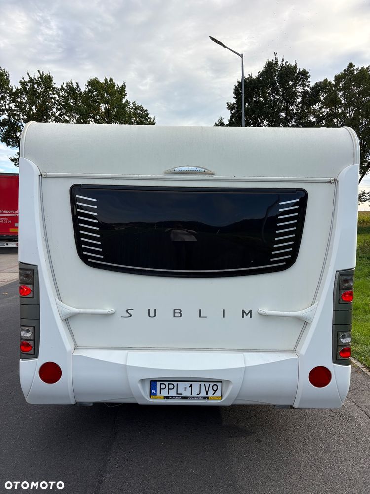 Inny SUBLIM 595 - 4
