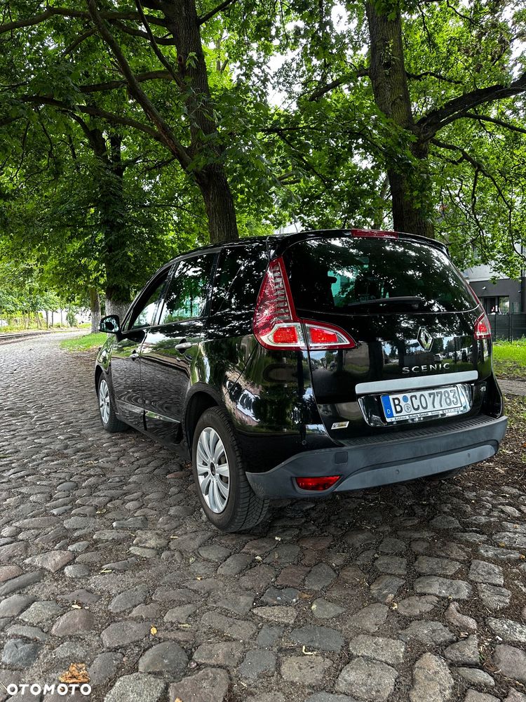 Renault Scenic - 4