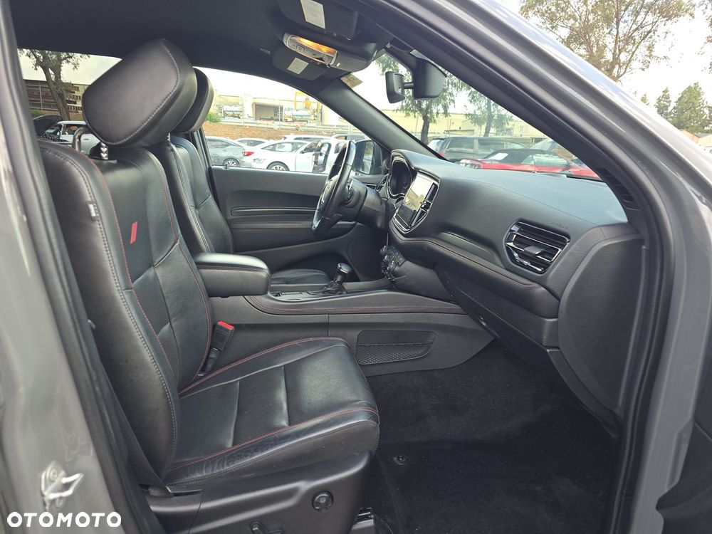 Dodge Durango 5.7 R/T - 11