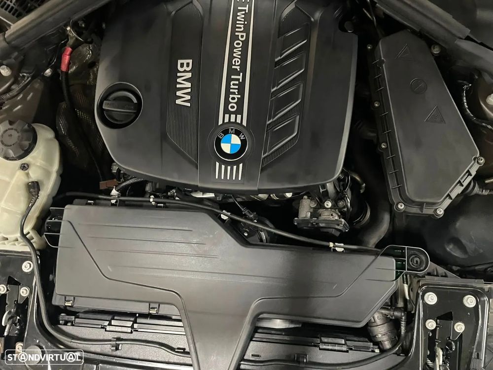 BMW 316 d - 16