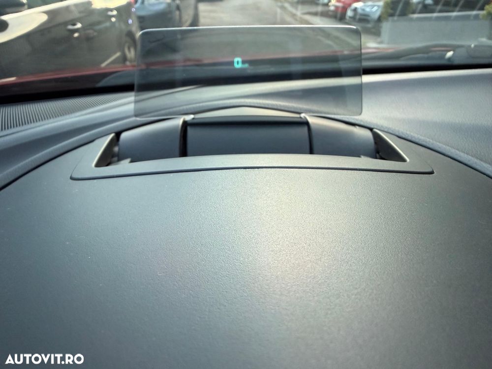 MAZDA 3 2013 — imagine 17