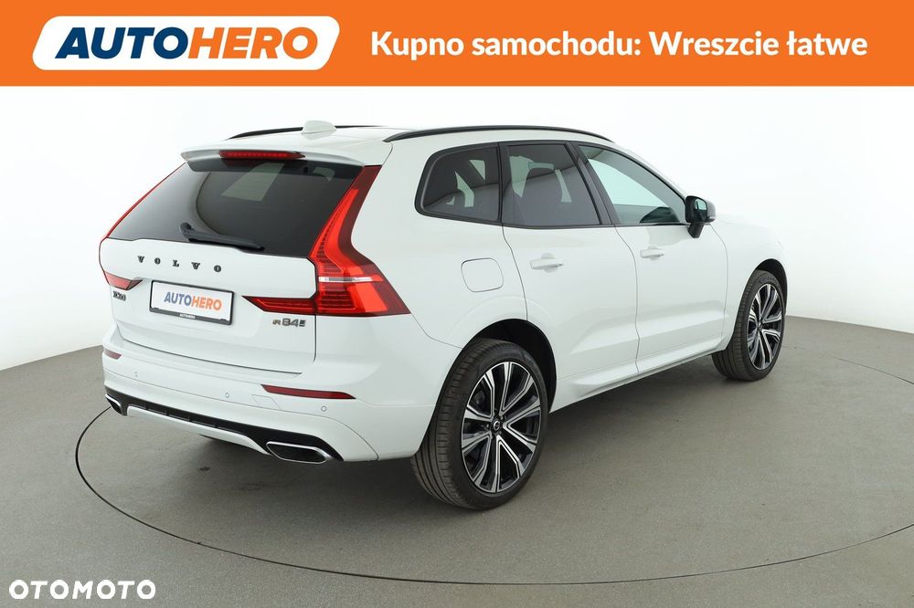 Volvo XC 60 - 6