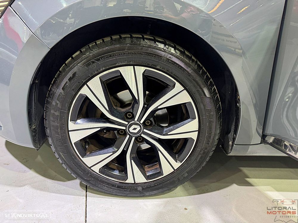 Renault Clio 1.0 TCe Limited - 12