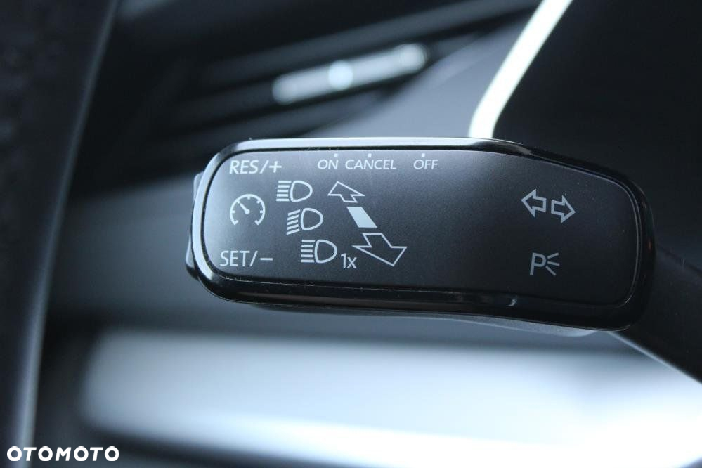 Skoda Octavia - 26