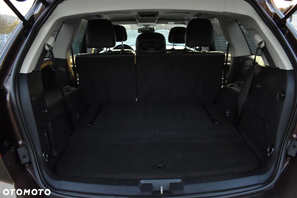 Fiat Freemont 2.0 Multijet 16V DPF Automatik Allrad Black Code - 40