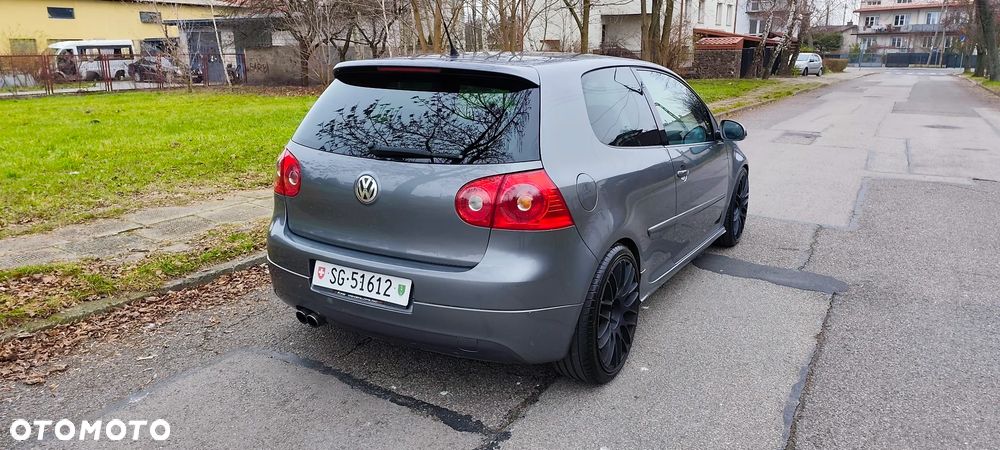 Volkswagen Golf 2.0 GTI - 4