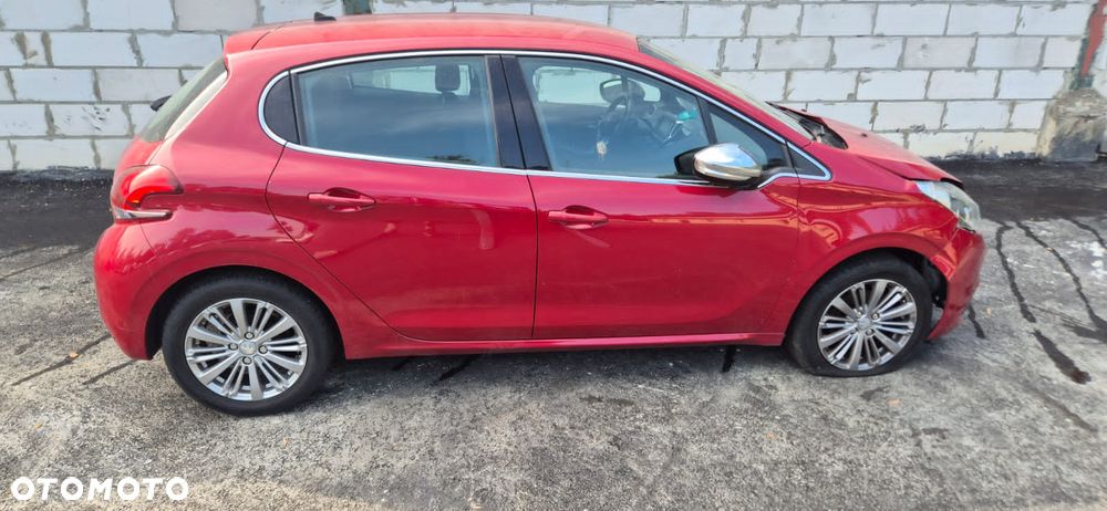 Peugeot 208 1.2 PureTech Access - 6