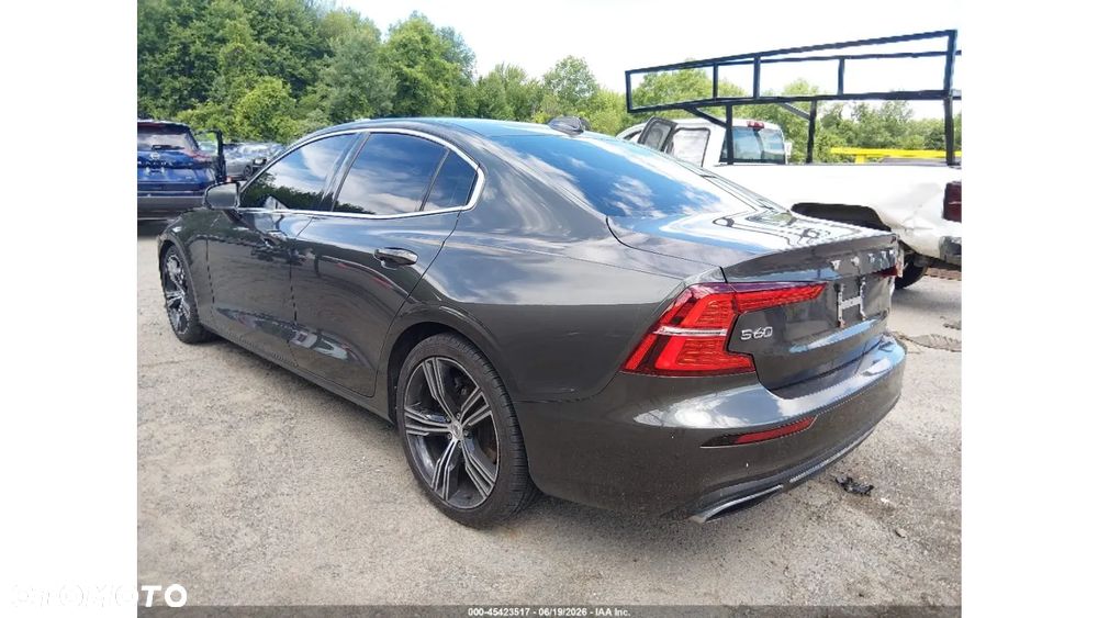 Volvo S60 T6 AWD Inscription - 5