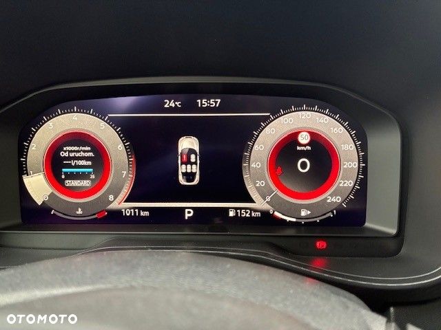 Nissan Juke 1.0 DIG-T N-Connecta DCT - 10