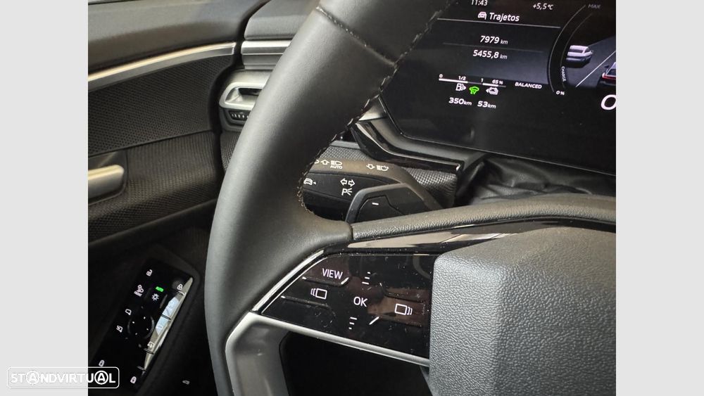 Audi A5 Avant e-hybrid quattro SE Business - 12