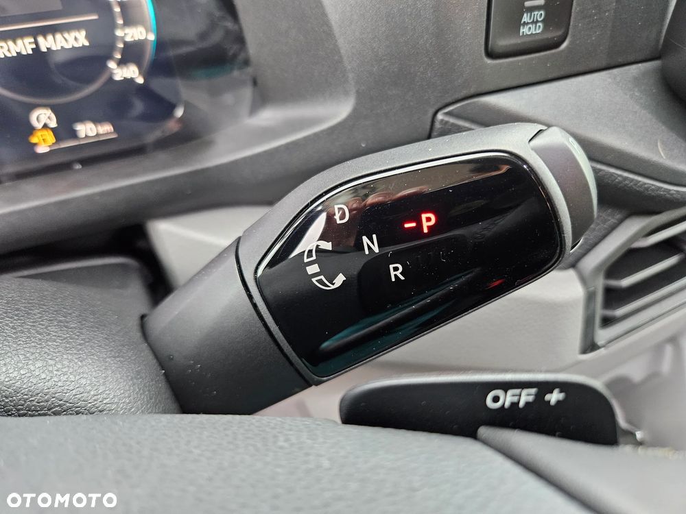 Volkswagen CRAFTER L4H3 DSG Nowy bez przebiegu od ręki SalonPL FV23% LEDY - 26