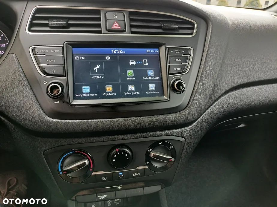 Hyundai i20 1.2 GET - 19