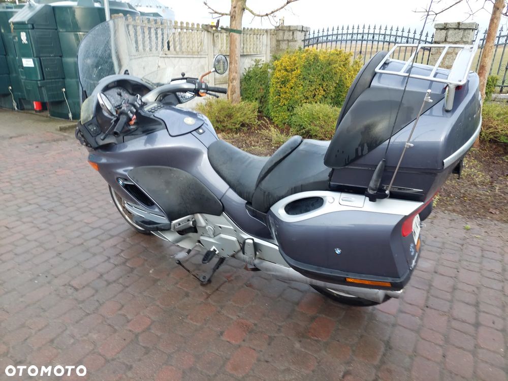 BMW K - 3