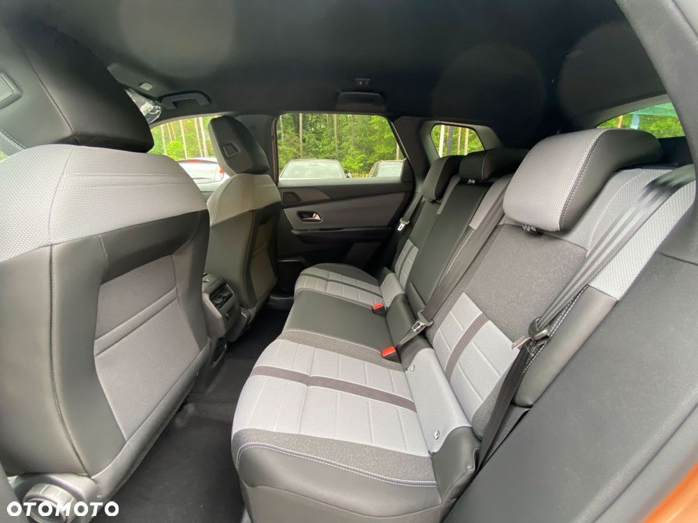 Opel Grandland 1.2 T mHEV GS S&S eDTC6 - 9
