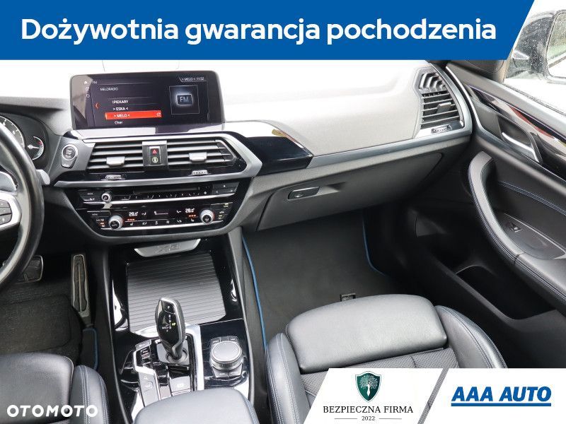 BMW X3 - 9
