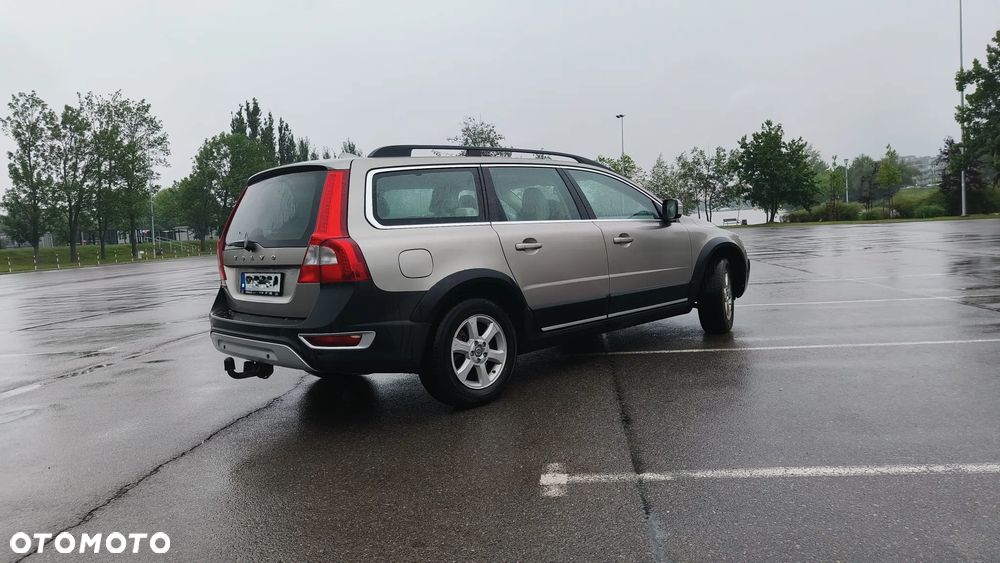Volvo XC 70 - 5