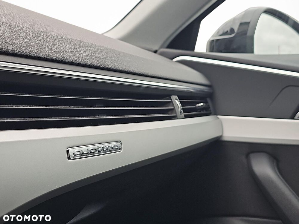 Audi A4 Allroad - 19