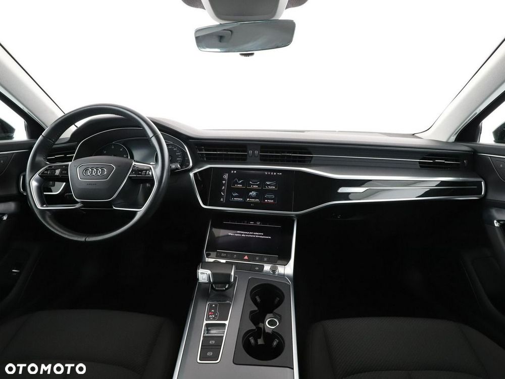 Audi A6 Avant 40 TDI mHEV S tronic - 16