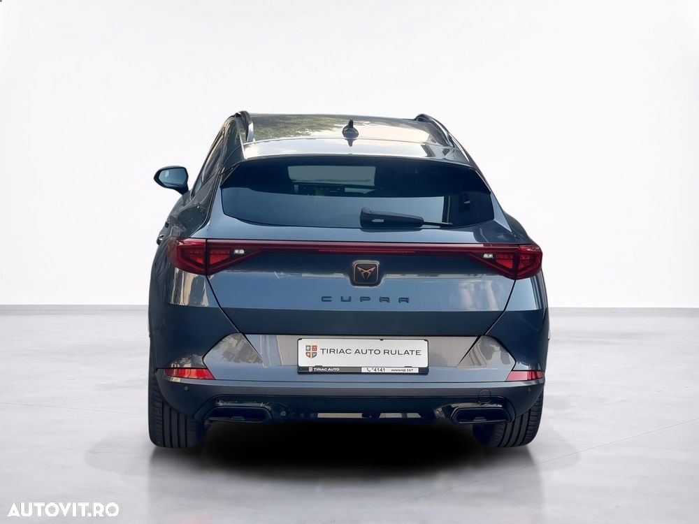 Cupra Formentor - 5