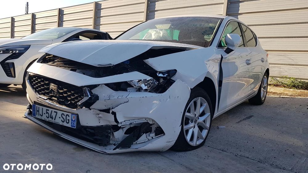Seat Leon - 2