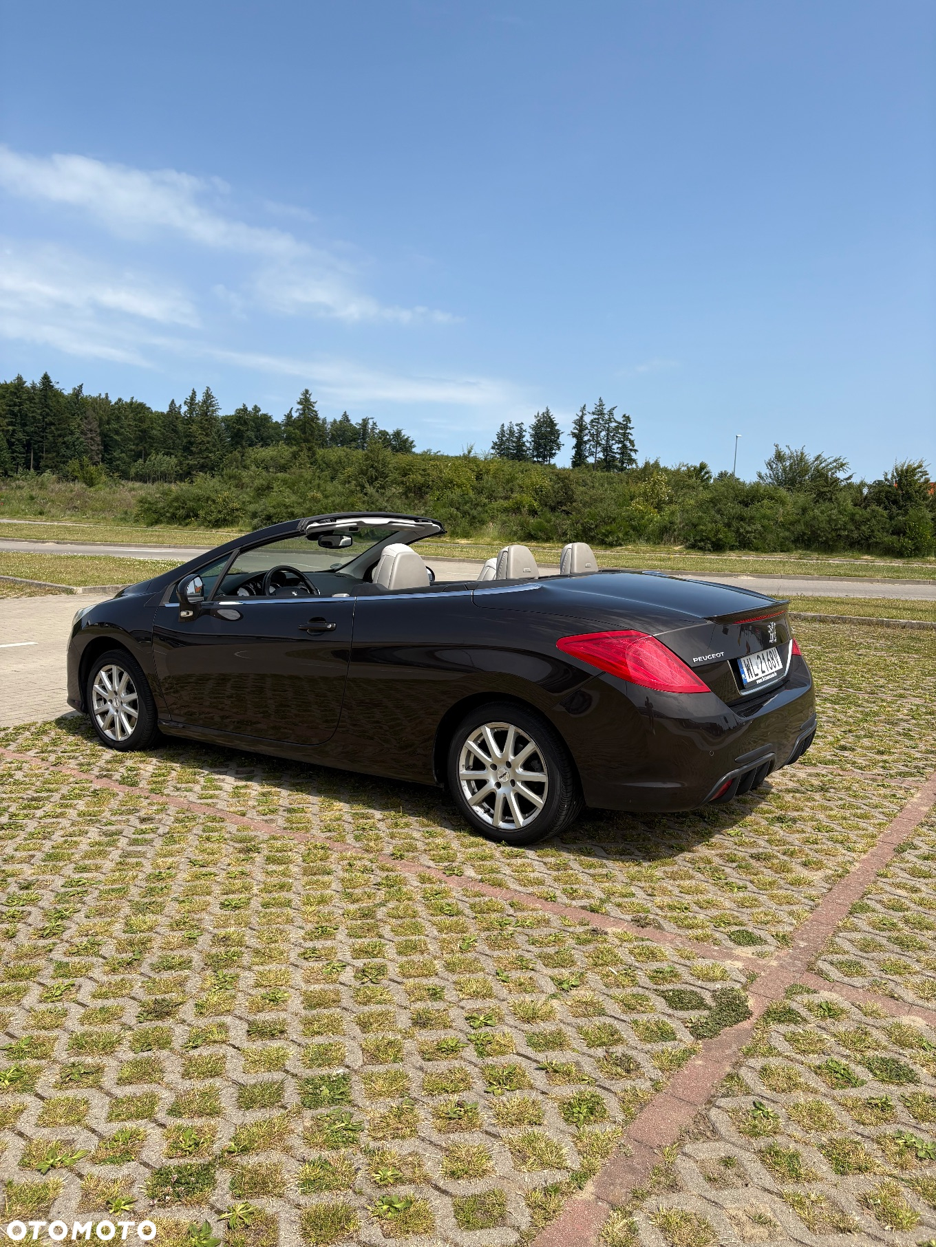 Peugeot 308 CC 2.0 HDi Sport Pack - 11