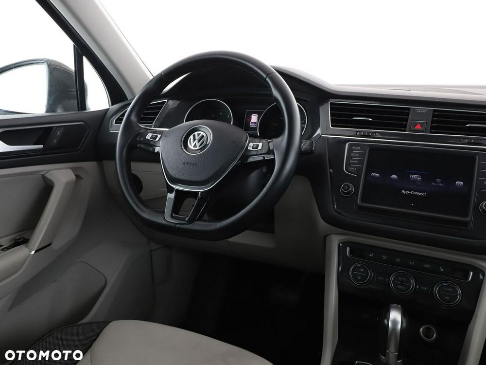 Volkswagen Tiguan 2.0 TSI BMT 4Mot Highline DSG - 17