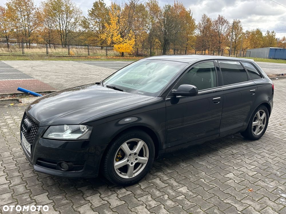 Audi A3 - 13