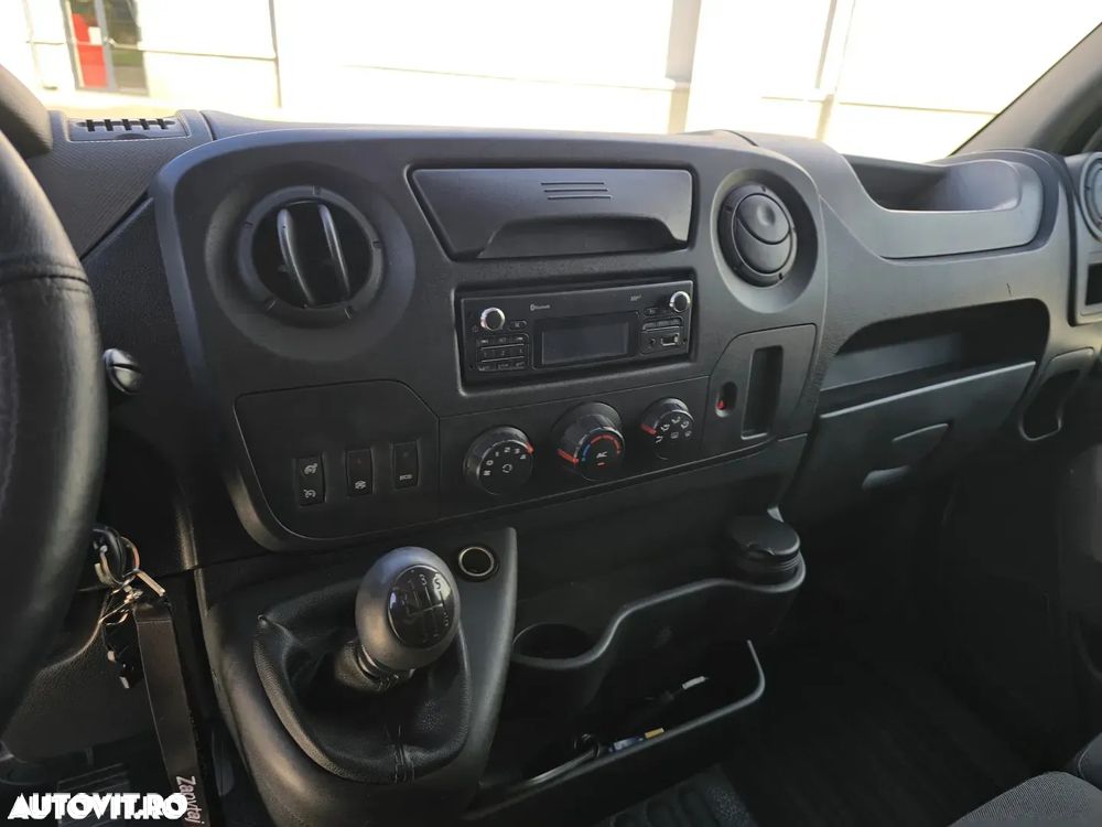 Renault Master - 7