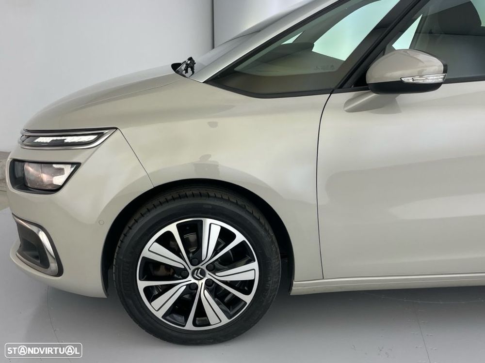 Citroën C4 Picasso 1.2 PureTech Feel - 22