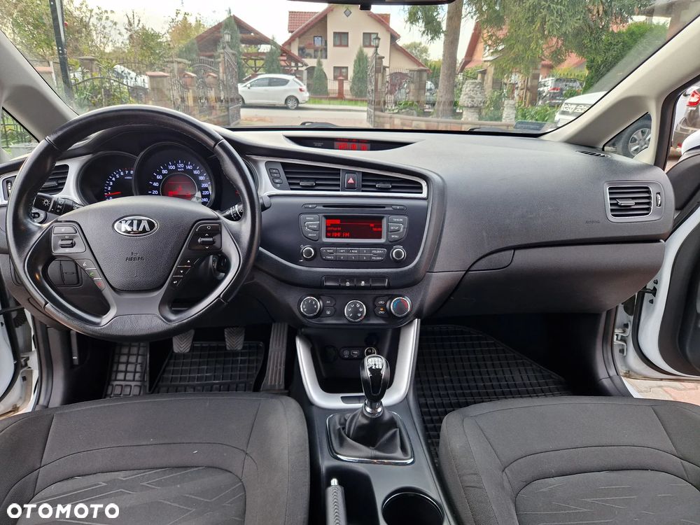 Kia Ceed 1.4 S - 18