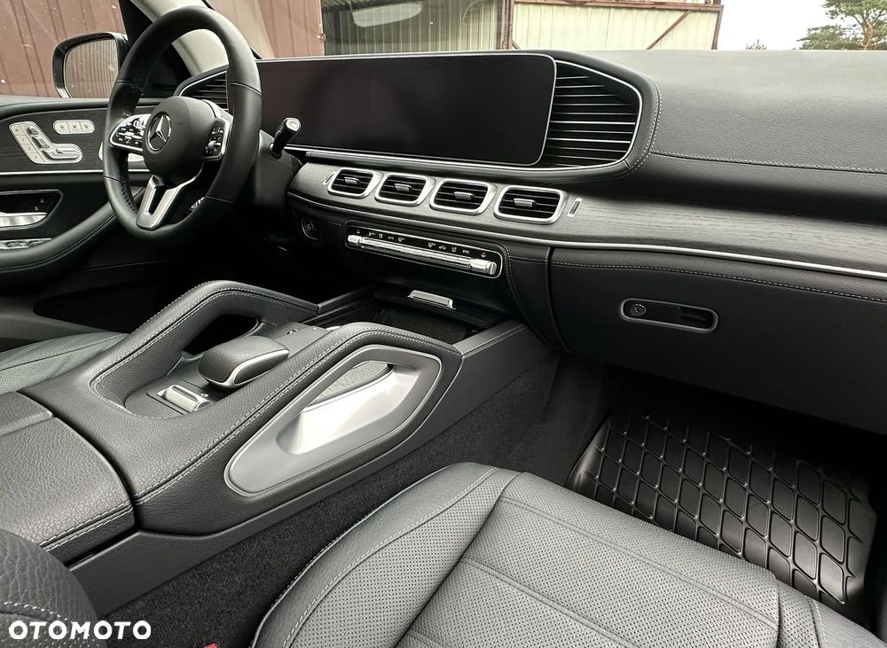 Mercedes-Benz GLE 400 d 4-Matic Premium Plus - 29