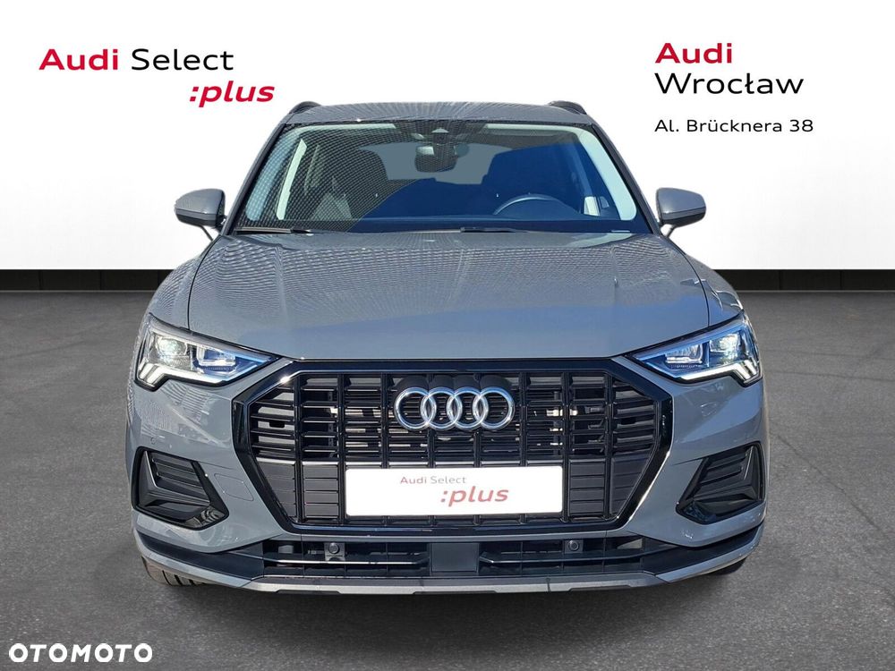 Audi Q3 - 8