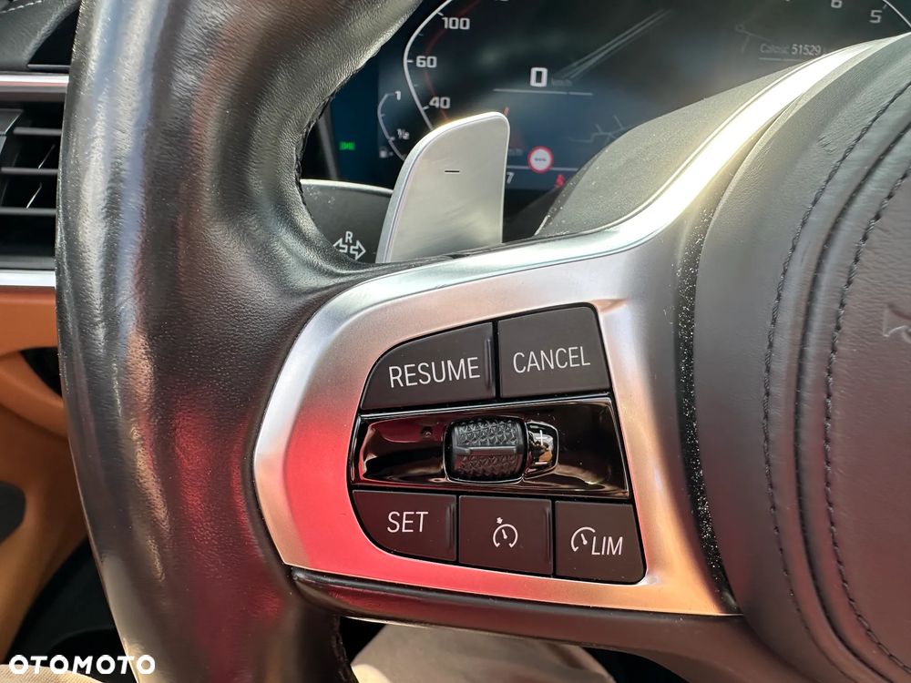 BMW Seria 4 M440i xDrive mHEV sport - 16