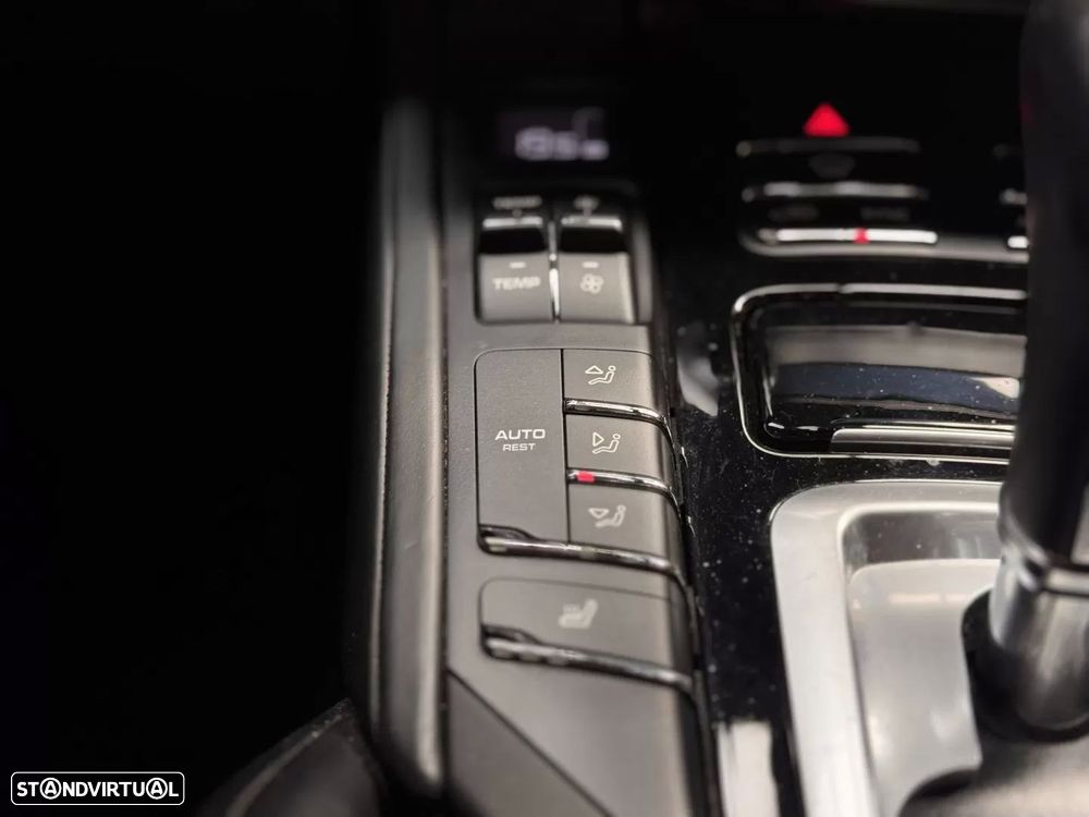 Porsche Cayenne 3.0 V6 - 23