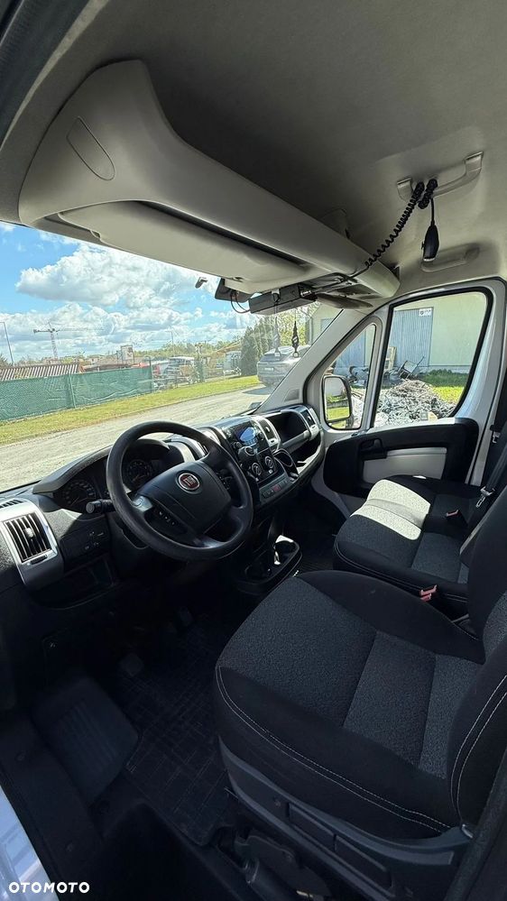 Fiat Ducato - 8