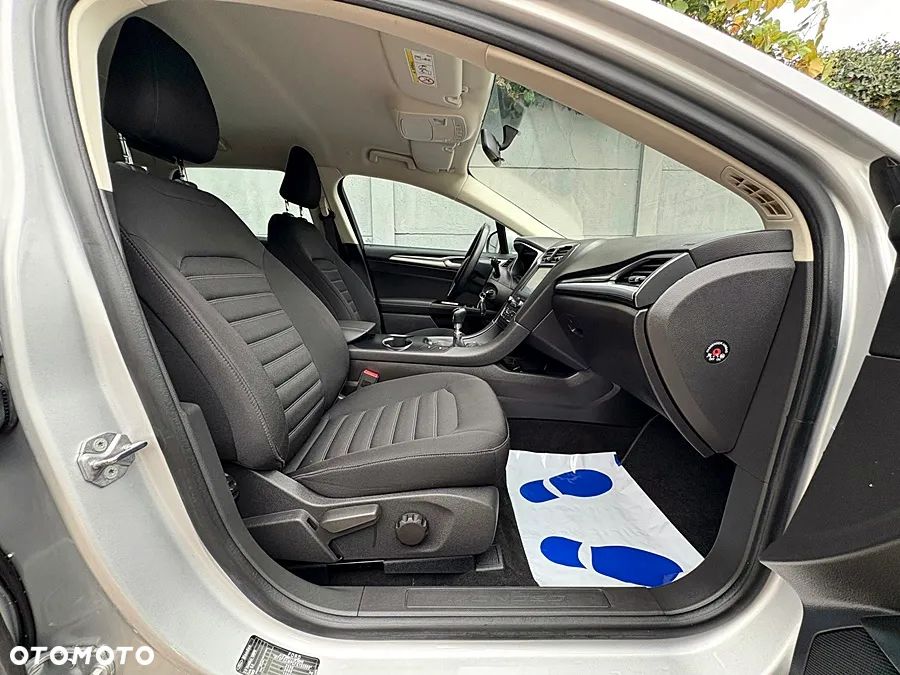 Ford Mondeo 2.0 EcoBlue Executive - 30