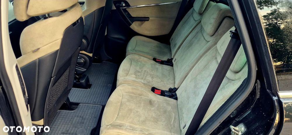 Citroën C4 Picasso 2.0 HDi Impress Exclusive - 14
