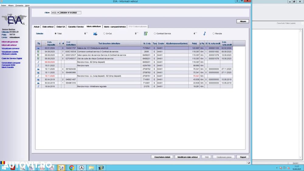 Mercedes-Benz C 220 d Coupe 9G-TRONIC AMG Line - 38