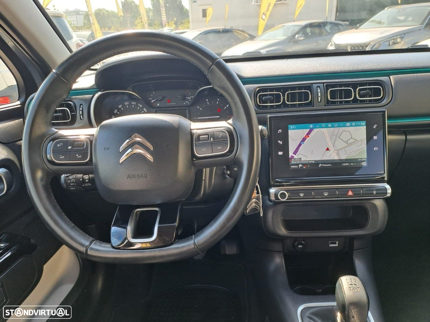 Citroën C3 1.2 PureTech Feel - 16