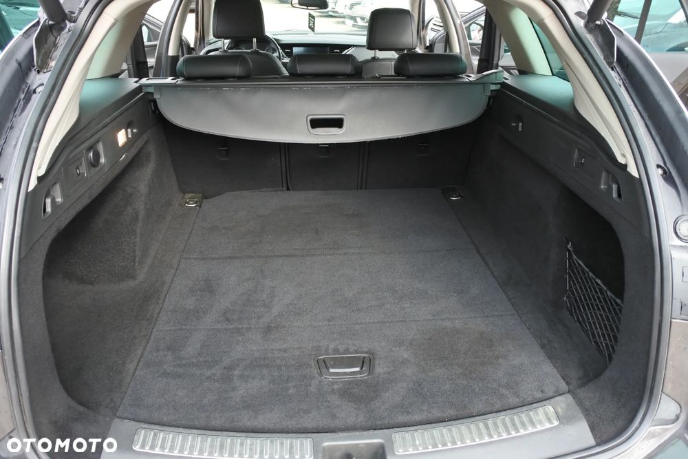 Opel Insignia 2.0 CDTI Business Elegance S&S - 13