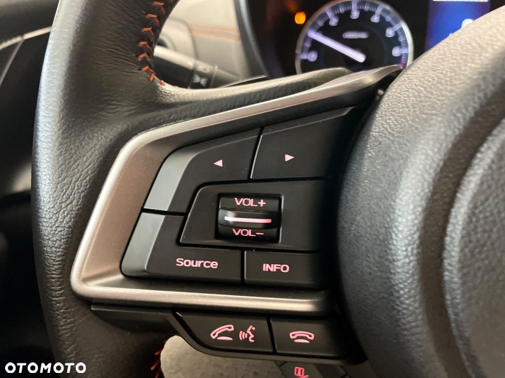 Subaru XV 2.0i Lineartronic Exclusive+ - 21