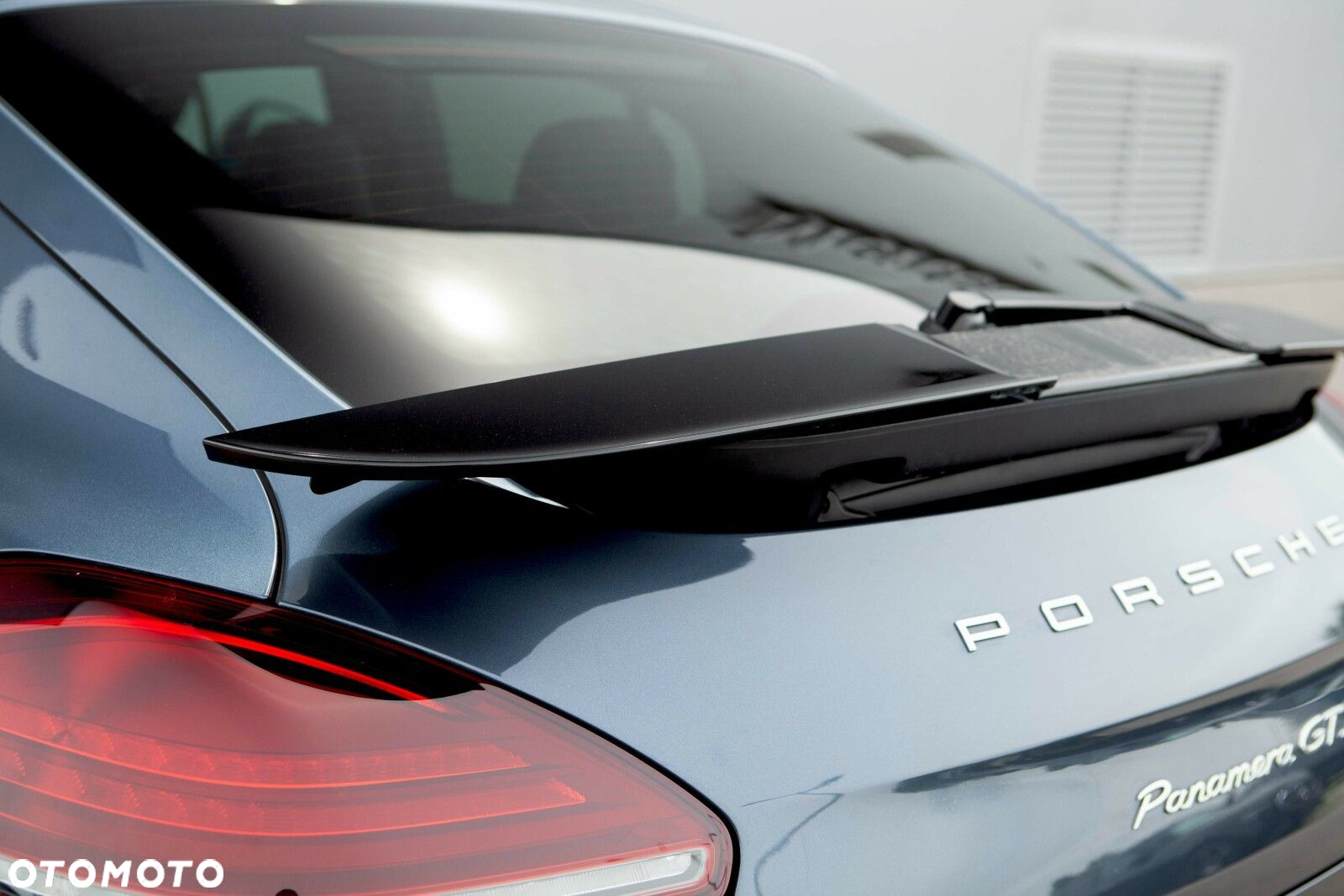 Porsche Panamera - 17