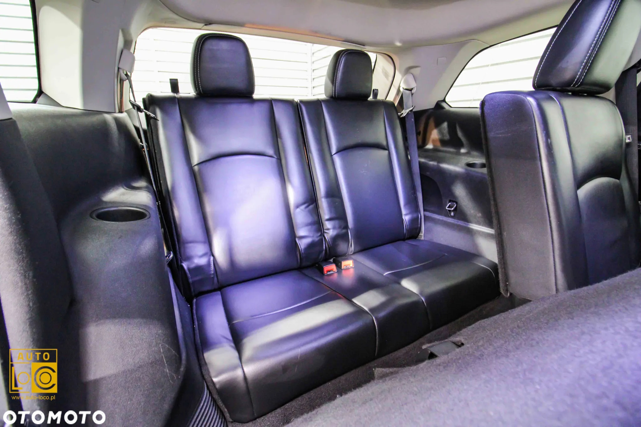 Fiat Freemont 2.0 Multijet 16V DPF Urban - 12